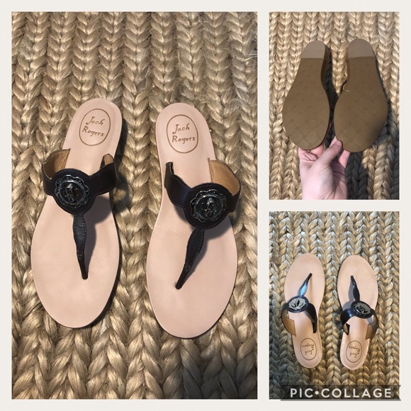 Jack Rogers Shoes - Jack Rogers Sandals